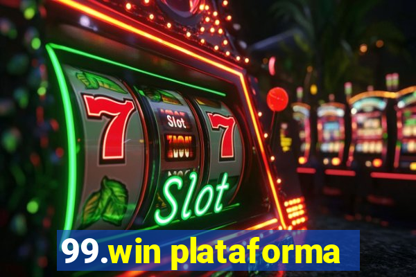 99.win plataforma